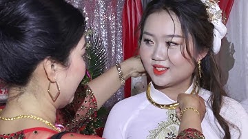 minh tâm & xuân trường full hd