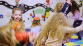 The Entertainer By Funky Feet Music