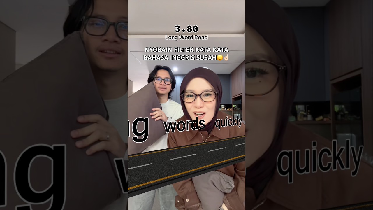 kata apip "yang penying PEDE DULU" #youtubeshorts #shorts