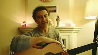 La Fa La Sol(Beni Anlamadım ya..) Gitar Cover