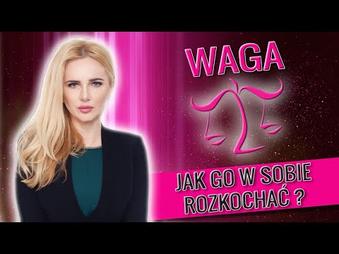 Wideo: Czy wagi są romantycznie kompatybilne?