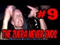 The Zuera Never Ends #9 - Narrando a Zuera