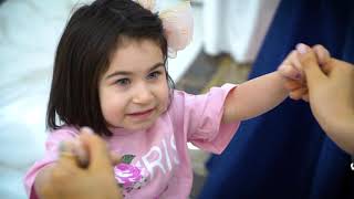 Wedding Day Kamran-Ayten 18.03.2021