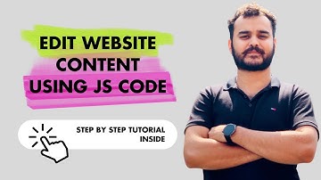 Inspect element Chrome: Edit any website text & take Screenshot | 2024