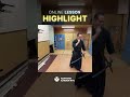 Don't Move Like a Robot #onlinelessons