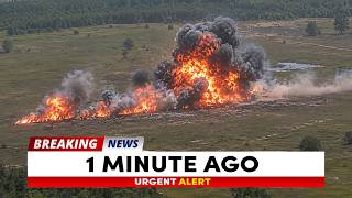 NATO Looked the Other Way — Russia Had a Different Plan