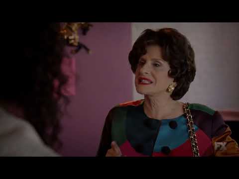 Patti LuPone & MJ Rodriguez | Pose Season 2 Episode 6 | 2019
