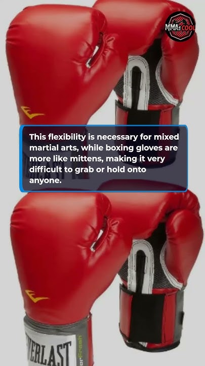 WHAT S THE DIFFERENCE BETWEEN MMA AND BOXING GLOVES shorts gloves what-is-the-main-difference-between-boxing-kickboxing-mma
