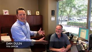 The Title  Process (The Plant Tour)