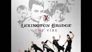 Lexington Bridge - Alisha (From The Album: The Vibe)