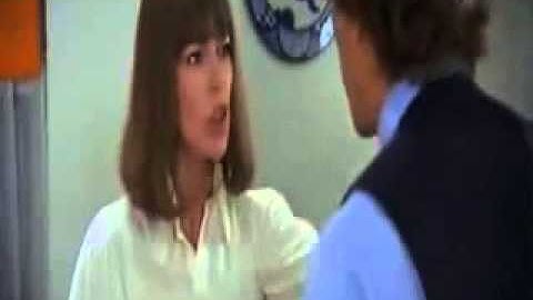 Feminism in a Touch of Class