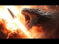 Mars catastrophe! Giant beast tears through space, devours ship—China's astronaut faces doomsday!