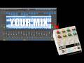 Running your ENTIRE MIX through a GUITAR PEDAL?