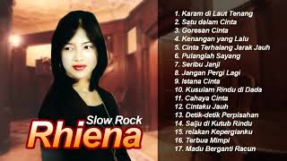 Rheina full album slow rock populer