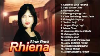 Rheina full album slow rock populer