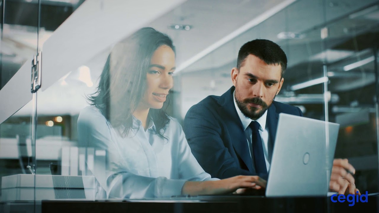 CEGID XRP FLEX | ERP et Cloud Solution