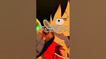 The greatest anime quotes of all time #anime #edit #trending #viral #shorts