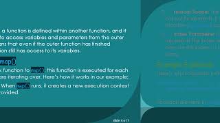 Celebrity Understanding Array.prototype.map() in JavaScript: Accessing Multiple Arrays Profile