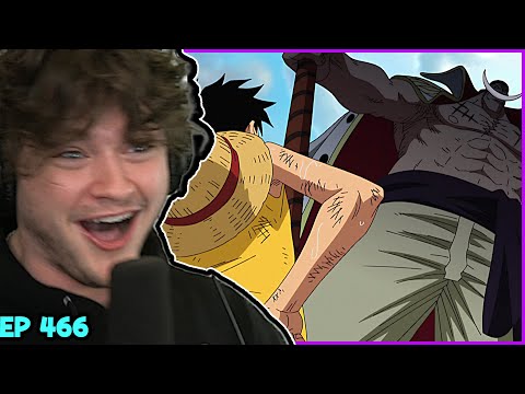 Video Luffy meets White Beard!!!! (one piece) - youtube