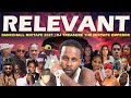 Dancehall Mix 2021 Raw | DJ TREASURE RELEVANT: Popcaan, Alkaline, Intence, Skillibeng | 18764807131