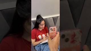 I Cracked Her Password With Magic🤣#shorts #youtubeshorts #prank