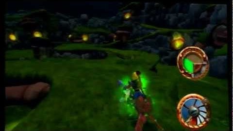 Jak and Daxter the Precursor Legacy HQ Remake Part 13