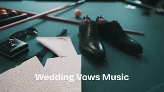 Wedding Vows Music 💌 1 Hour Soft Piano | Gentle Background Music for Exchanging Vows screenshot 2