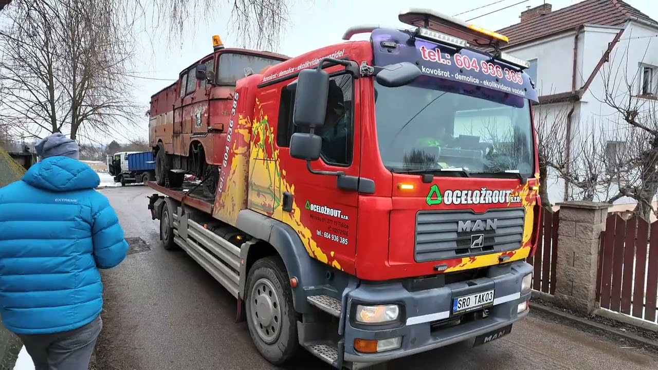 Extrémní sběratelé 17/5 Vyklízení 1 den - nekomentované záběry