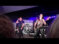 Mystic prophecy  live at metal hammer paradise 2021  full show