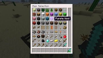 Minecraft Mod Showcase - You Are Herobrine Mod!