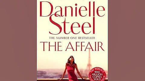 The Affair | Audiobook Full thumbnail