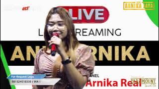 nanggung resikone - Ajeng nabilla ( hiburan di rumah saja)
