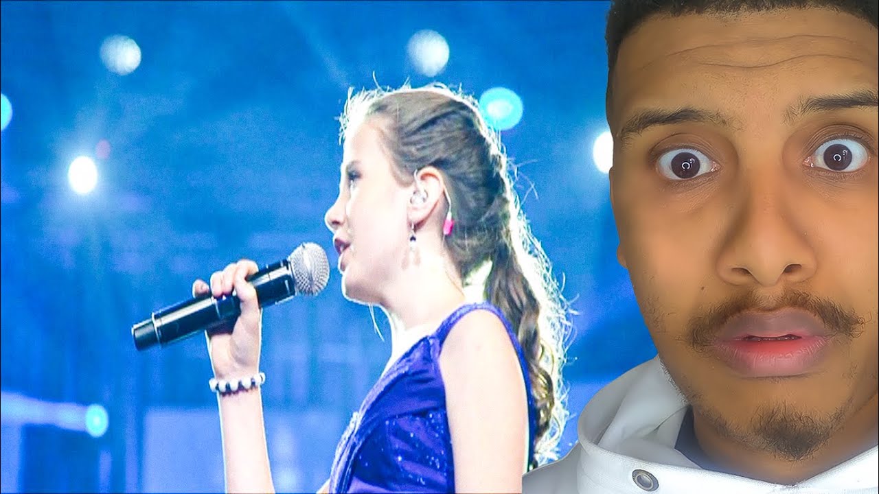 Амира Виллигхаген и Патрицио Буанне ~ Моё солнышко | РЕАКЦИЯ