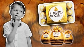 Untold Story of The KID Who Turned  His Father’s Local Bakery into Billions