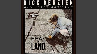 Watch Rick Denzien Lost On My Knees video