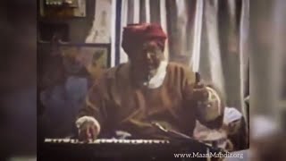 Pad- Suniyo ter hamari barsanewari  | Old Rare Video (2003) | Param Pujya Shri Ramesh Babaji Maharaj