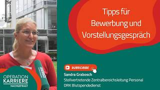 Fit für den Traumjob? Tipps für Bewerbung und Vorstellungsgespräch