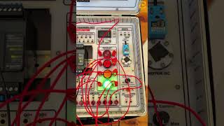 PLC Schneider Modicon Training Kit