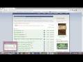 The Word Tutorial -1 Installation