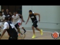Matthew Moyer Highlights @ John Lucas Midwest Invitational [Lincoln c/o 2016]