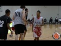 Matthew Moyer Highlights @ John Lucas Midwest Invitational [Lincoln c/o 2016]