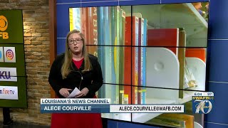 La. Senate bill places ‘restrictions’ on certain library materials