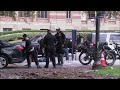 LIVE: Police dismantle pro-Palestinian demonstrators’ encampment at UCLA