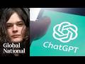 Global National: Feb. 21, 2026 | OpenAI says Tumbler Ridge shooter’s account banned prior to tragedy