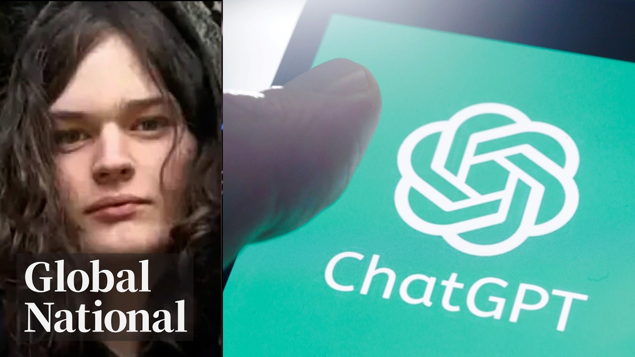 Global National: Feb. 21, 2026 | OpenAI says Tumbler Ridge shooter’s account banned prior to tragedy