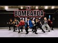 【INI】BOMBARDA 踊ってみた【Dance Cover】