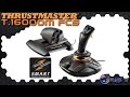 Thrustmaster T.16000M FCS HOTAS Review