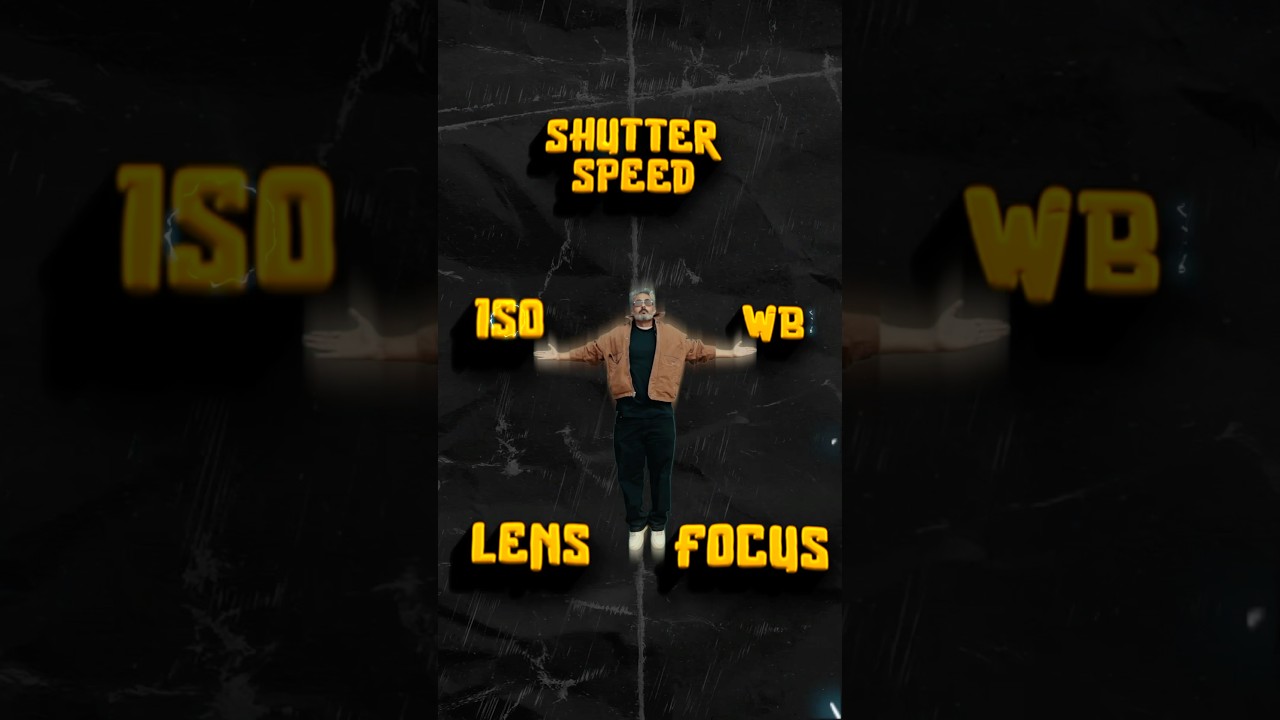 How to use phone pro mode? |Teaser #shorts #phonepromode