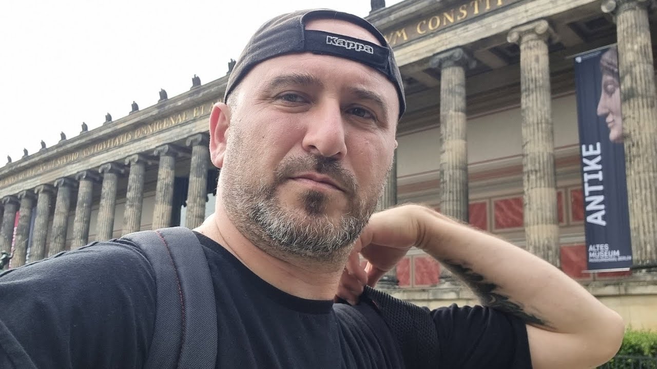 Убийството на Алексей Петров-Трактора