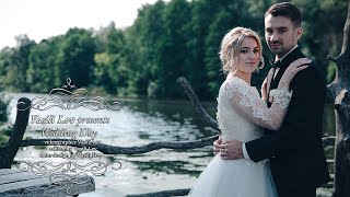 Wedding Day Катя+Антон